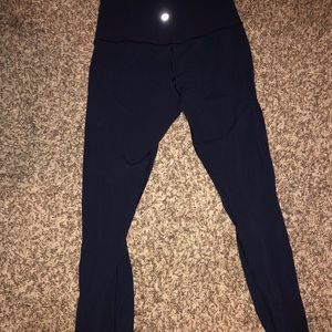 Workout leggings